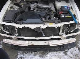 продам запчасти 100 марк — Toyota Mark II (100), 2,5 л, 2000 года ...