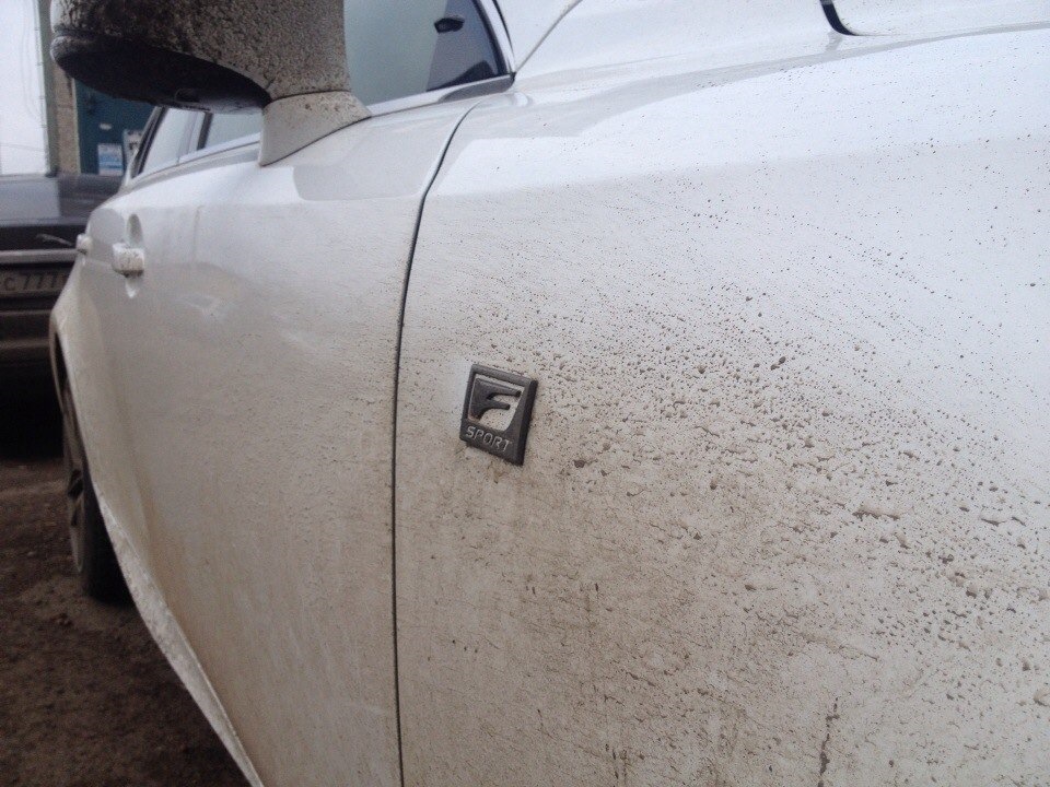 защитное покрытие кузова автомобиля toyota protect отзывы