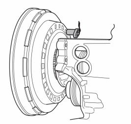 Фото в бортжурнале Volvo S60 (2G)