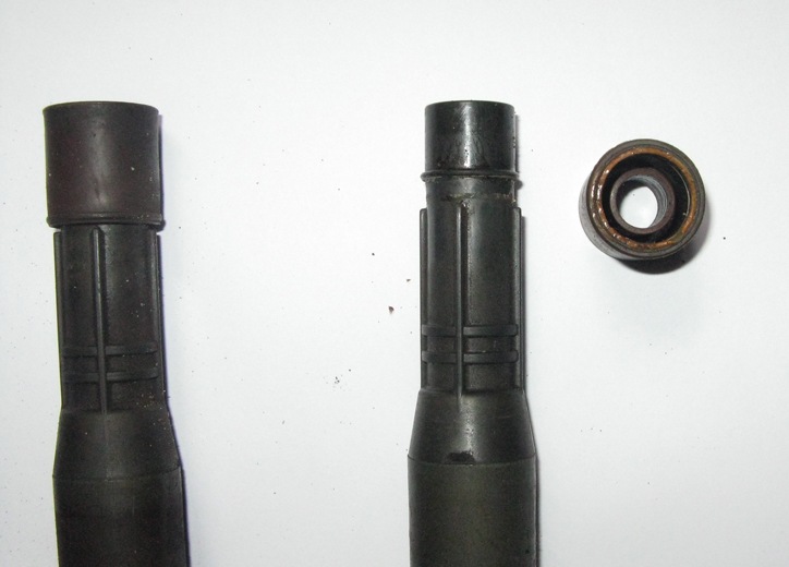 Наконечники катушек зажигания к4м. Наконечник катушки зажигания renault fluence. Наконечник катушки зажигания рено дастер 2. Наконечник катушки рено меган 2. Наконечники катушки зажигания рено меган.