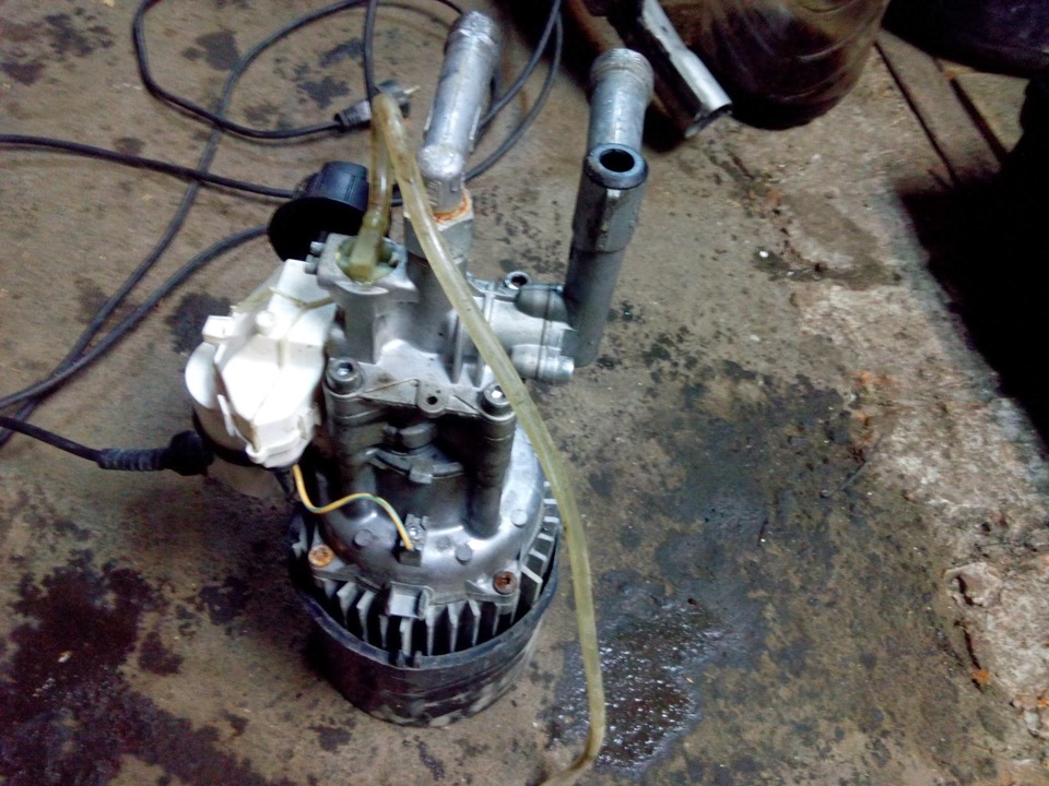 Пружина сжатия для мойки KARCHER K 5.20 M EXPORT (1.069-680.0), 5.332-391.0 - ку