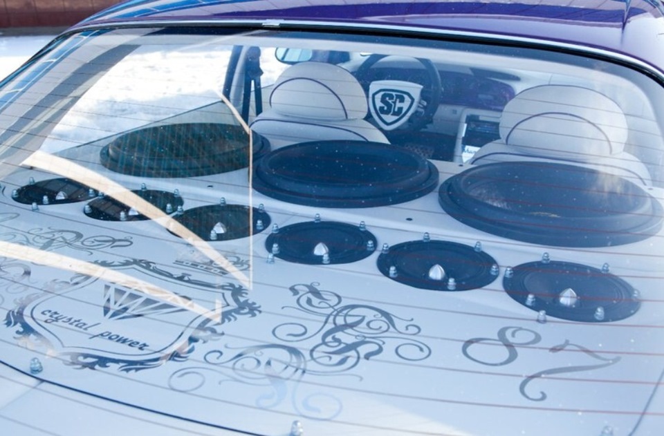 Делаем мир авто ярче! Plasti Dip-жидкая резина, liwrea-жидкий винил ...