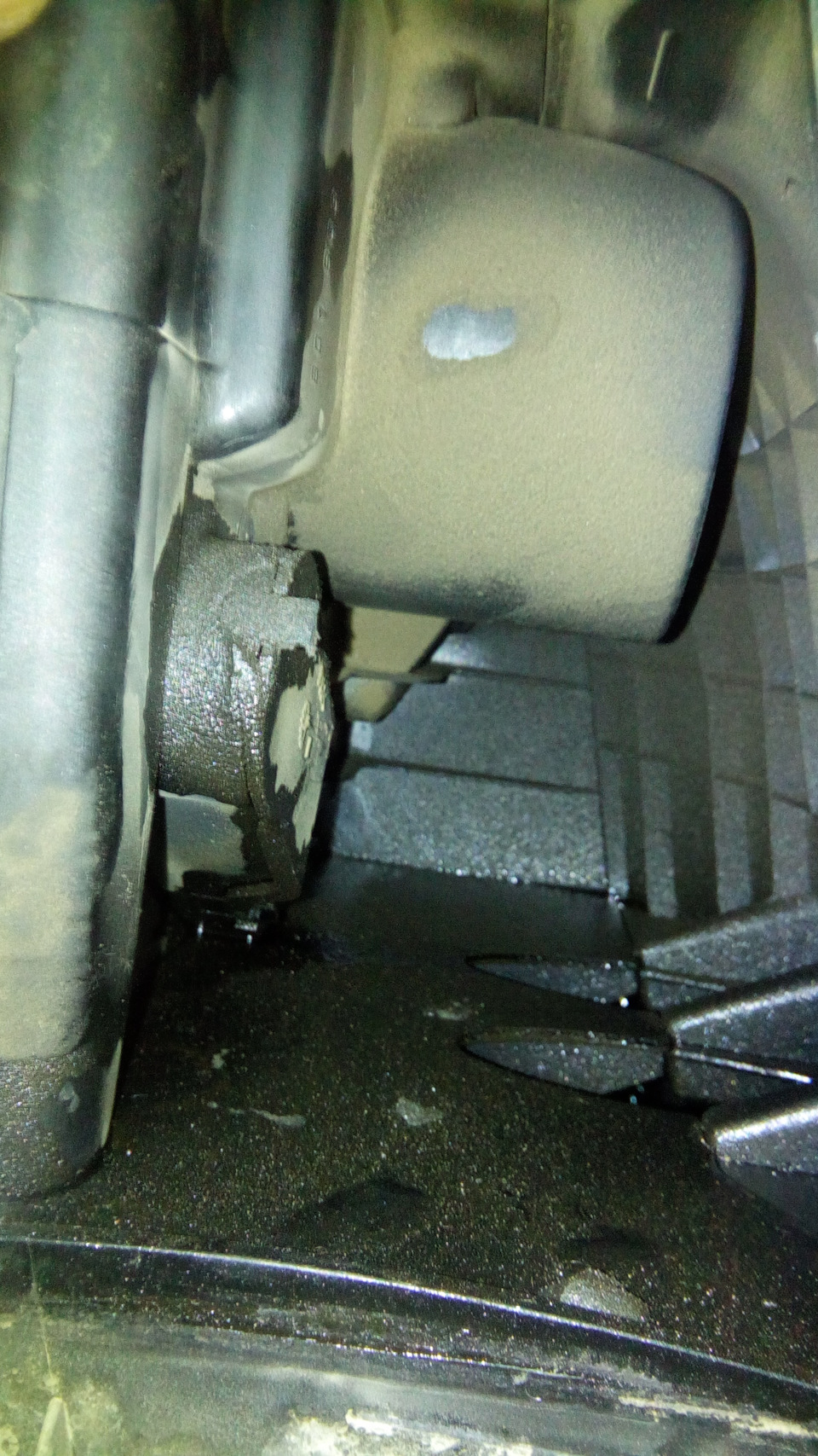 Фото в бортжурнале Renault Duster (1G)