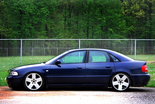 B 5 0. Ronal Flat Five Audi a4 b5. Audi a4 b5 Monoblock.