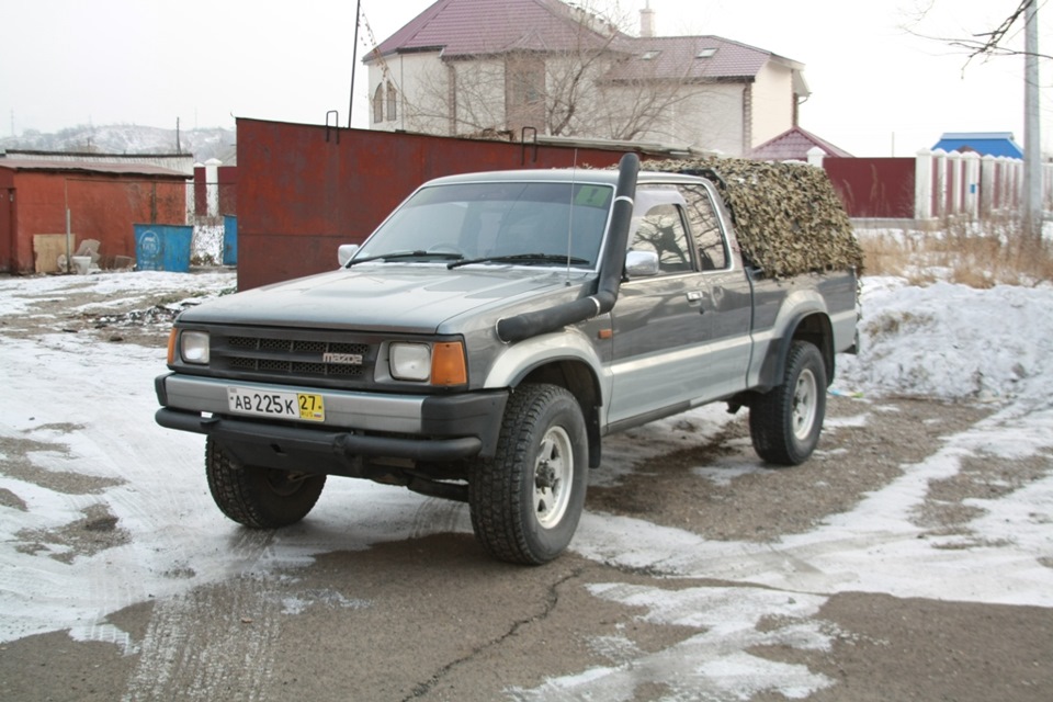 Купить Сцепление Мазда Просид В Екатеринбурге