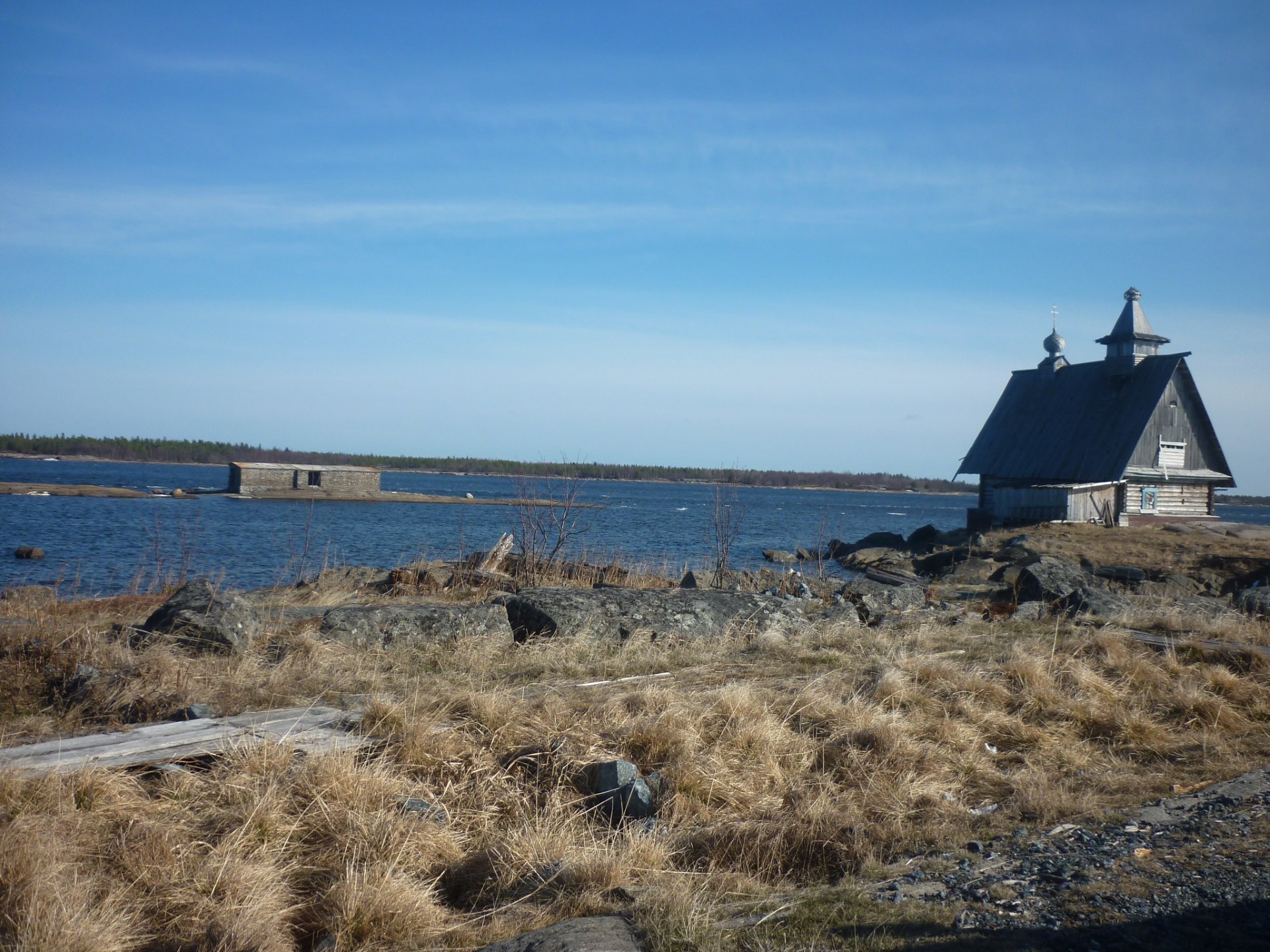 Санкт петербург белое море