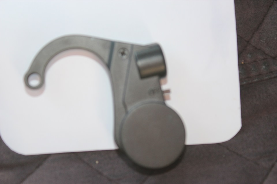 Чтоб не уснуть за рулем — Chevrolet Captiva (1G), 3 л, 2013 года ...