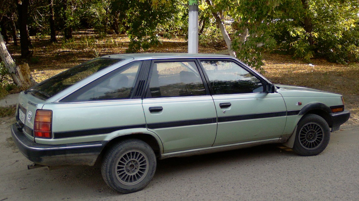 Toyota Carina t150