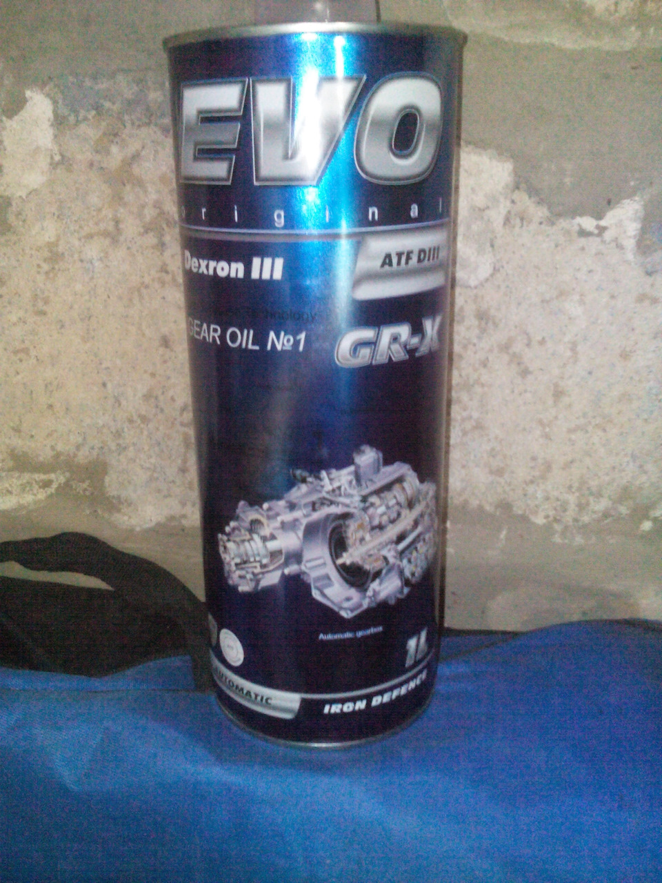 Замена масла гур. — DRIVE2