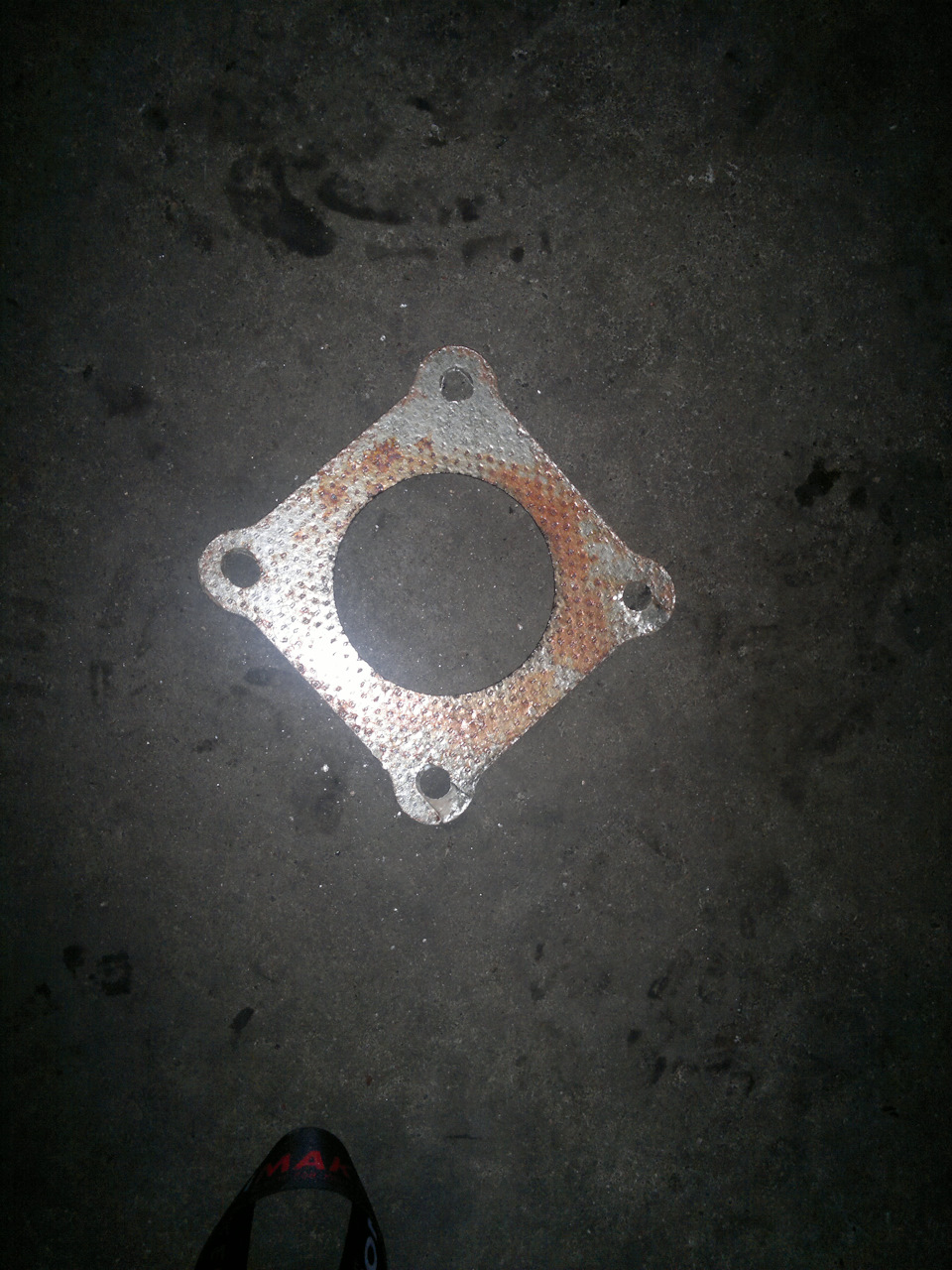 Фото в бортжурнале Chrysler PT Cruiser