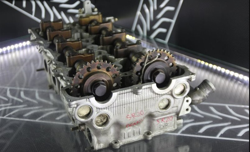 Sr20det на какие машины ставился