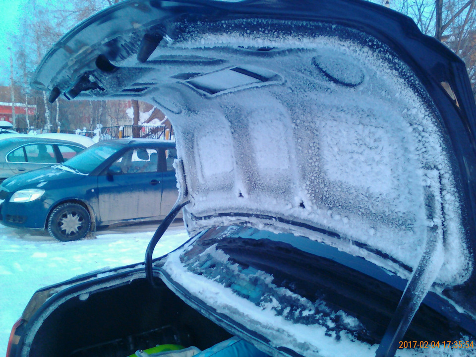 Всем здравствуйте нужен совет по гранте или как убрать столагмиты — DRIVE2