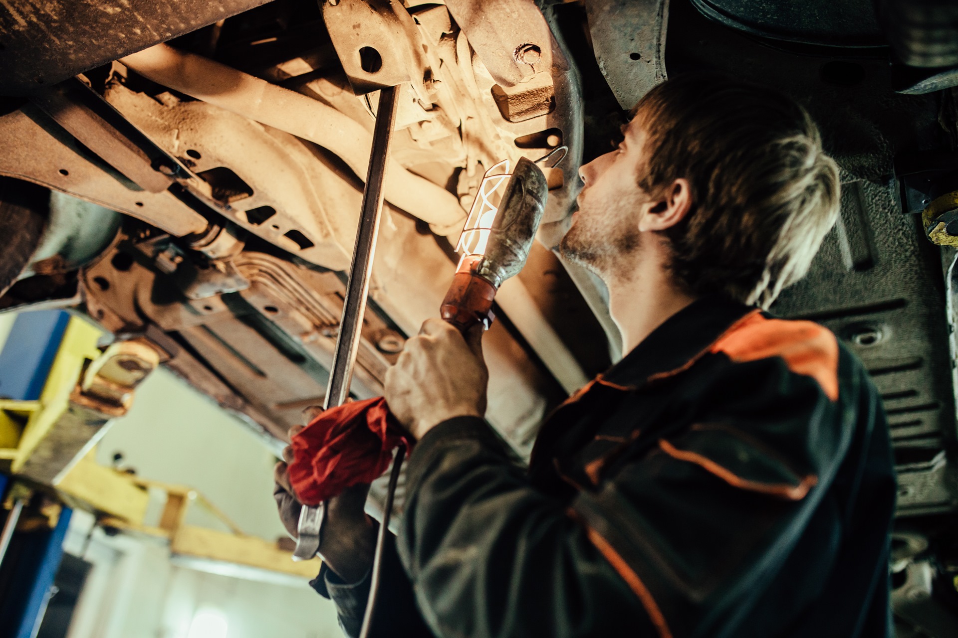 АКЦИЯ! Шиномонтаж в Костроме с экономией до 900 рублей! — Техцентр ...