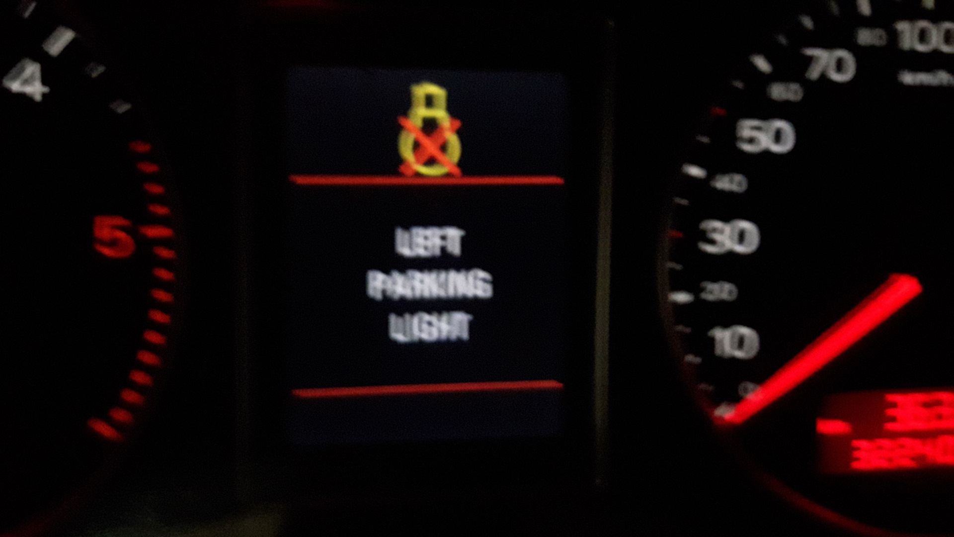 Замена left parking light audi a4 b7 — DRIVE2