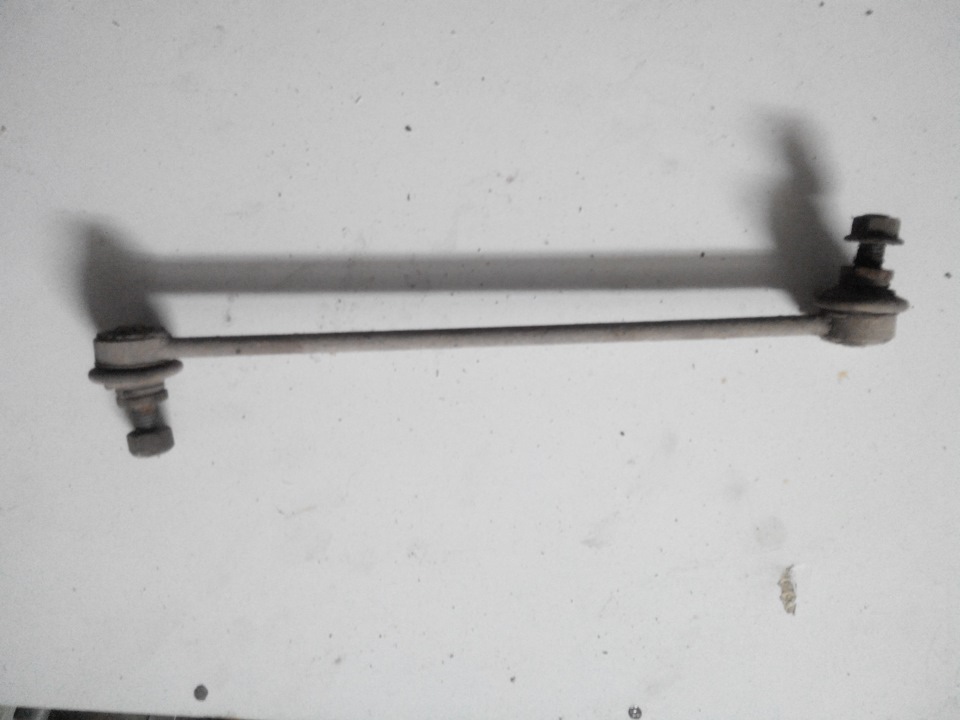 Стабилизатор Форд Фьюжн 1.6 Купить