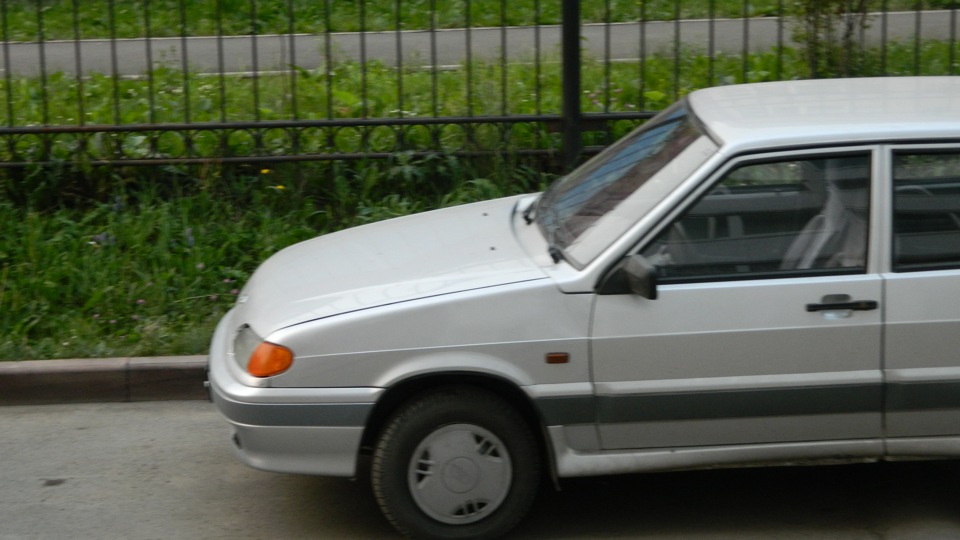 Устраняем вибрацию в ручке коробки передач — LADA 2115, 1,5 л., 2004 ...