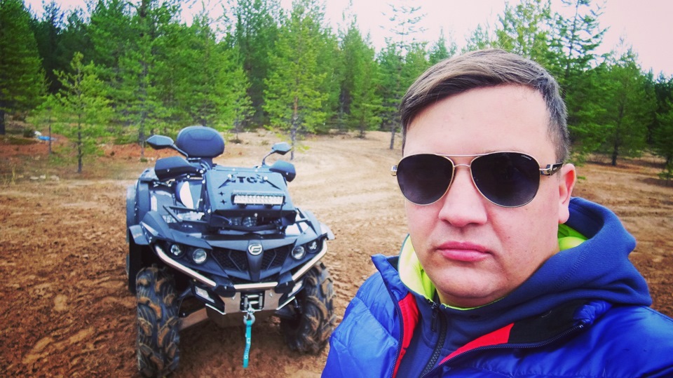 про ашота — SsangYong Kyron, 2,3 л, 2012 года | аксессуары | DRIVE2