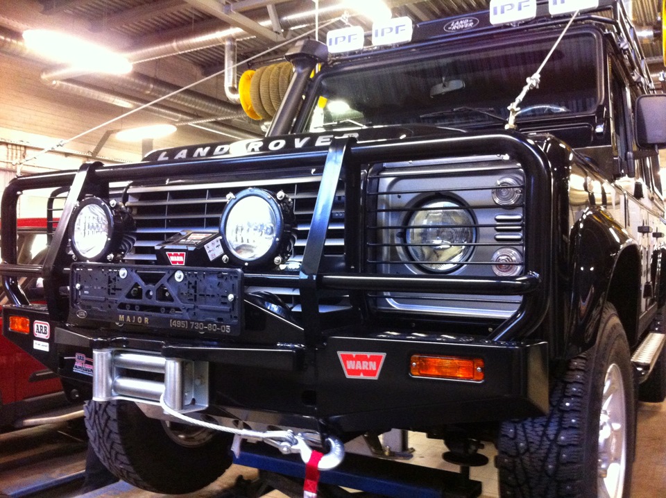 Вот какой динозавр) — DRIVE2