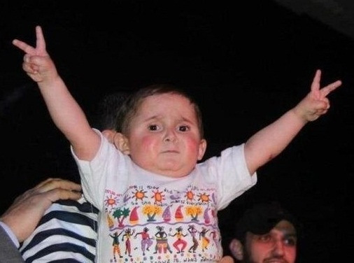 peace to you, guys!)) — Skoda Octavia A7 Mk3