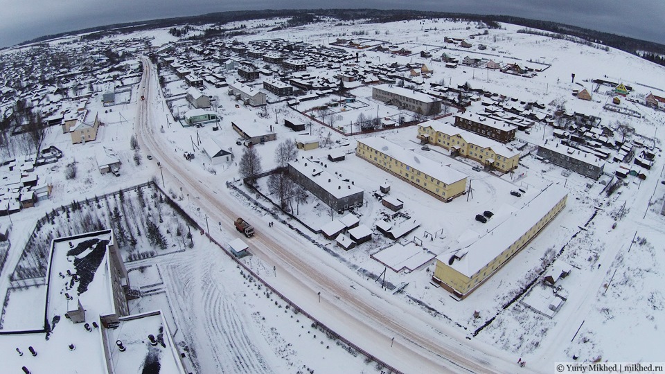 Карта шангалы устьянский район архангельская область