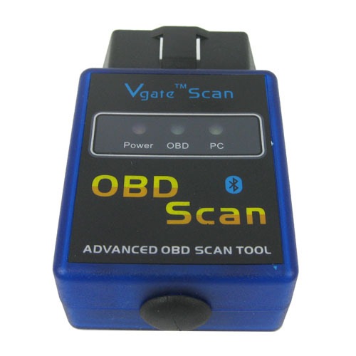 vgate scan