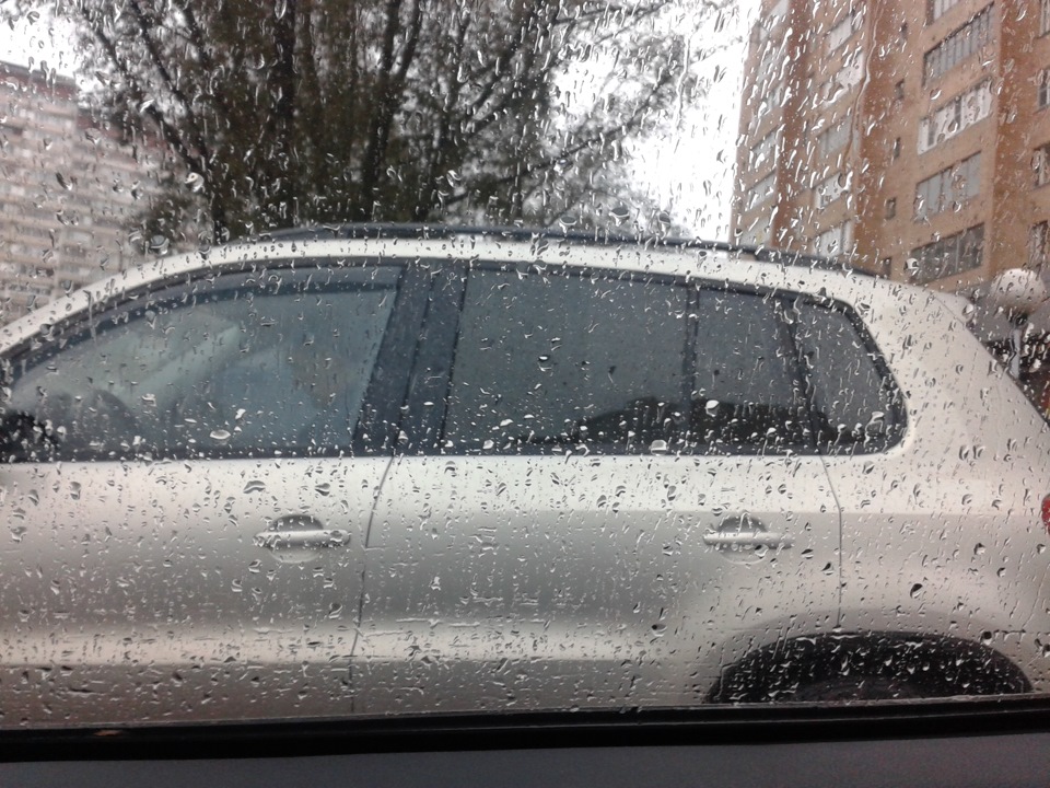 съемная тонировка. отзыв. — Honda Civic (6G), 1,6 л, 1999 года ...