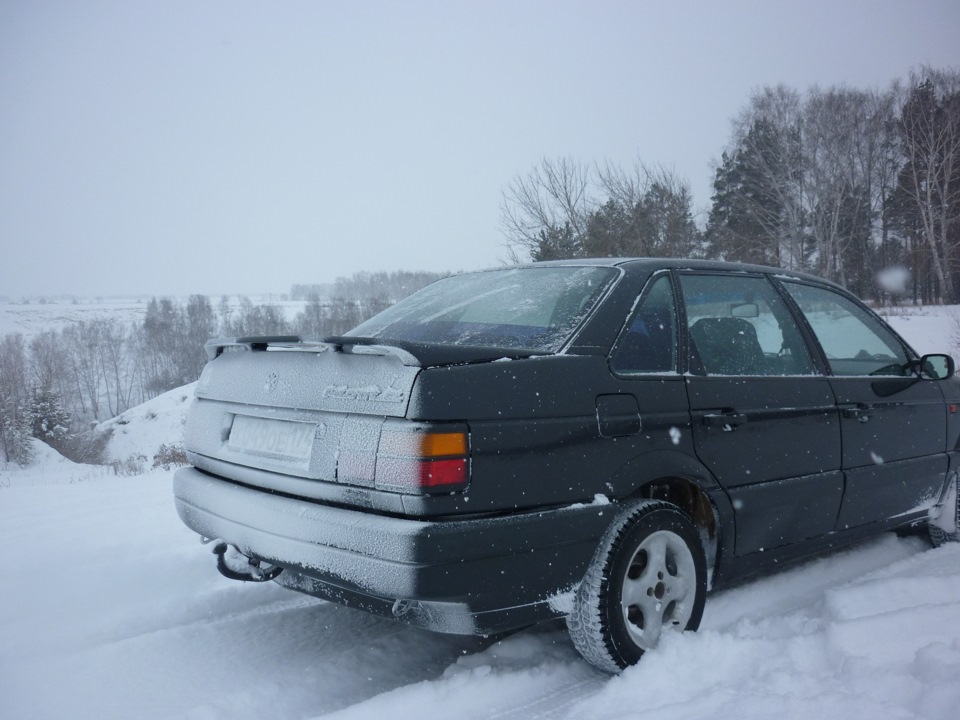 мой пасик — DRIVE2