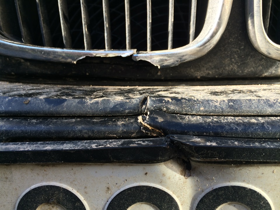 Ноздри на е 39 — BMW 5 series (E39), 3 л, 2003 года | помощь на дороге ...