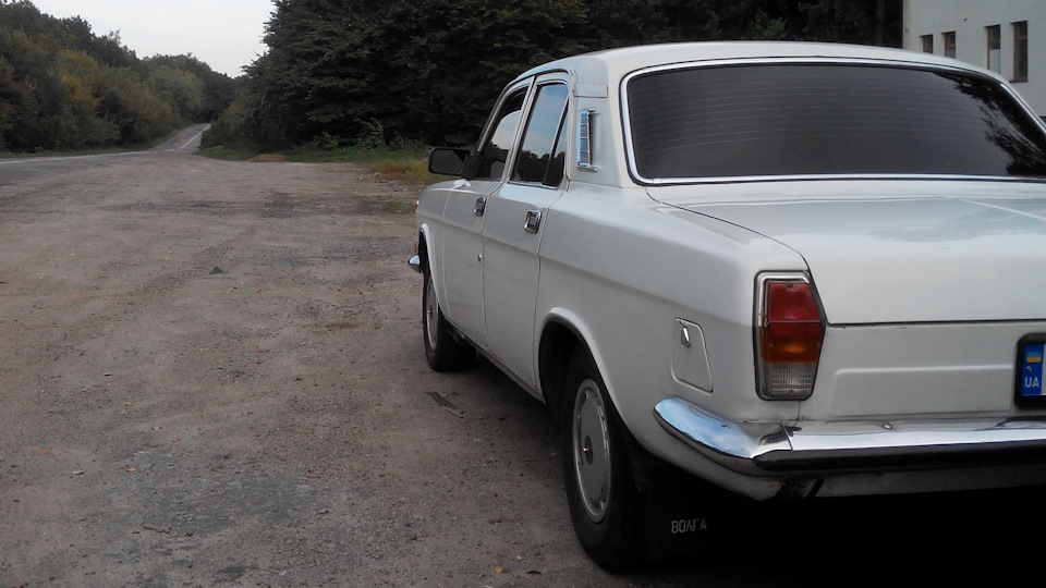 Обратно давит тосол в радиаторе — ГАЗ 2410, 2,5 л, 1988 года | поломка ...