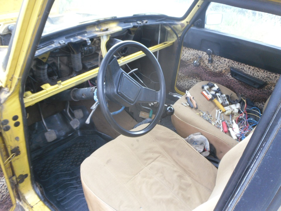 Установка лобового стекла из г.Барнаул, подарки от человека с drive2 ...