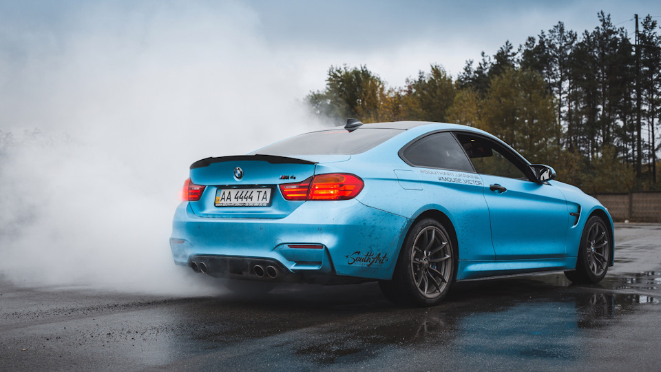 BMW m4 4Рє