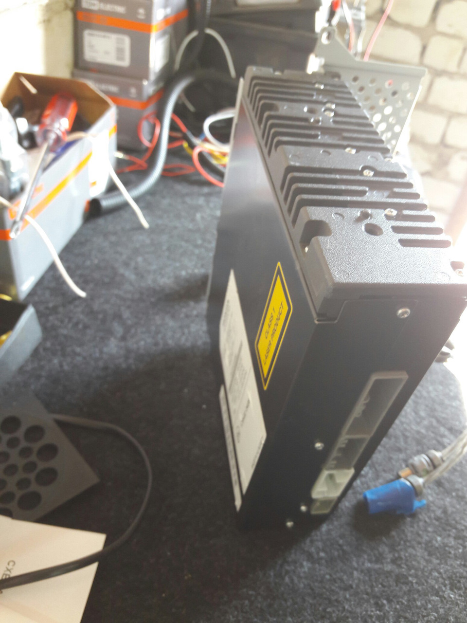 Фото в бортжурнале Honda Civic 4D (8G)