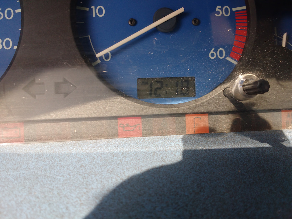 Ситроен берлинго Не известный сигнал — DRIVE2