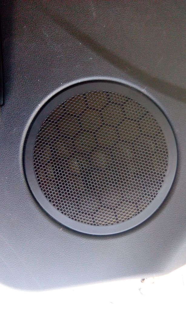 музыкальный центр ЭлДжи vol.4 — Lada Гранта, 1,6 л, 2016 года ...