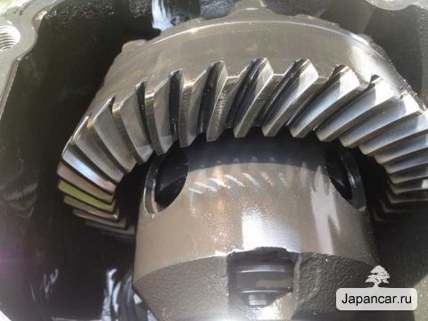 Ваз 2102 редуктор 4. Редуктор atiker 2 поколение. Редуктор заднего моста ваз 2102. 4. Диф.