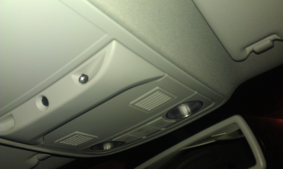 Вот она, опять мексиканская сборка — Volkswagen Jetta VI, 1,4 л, 2011 ...