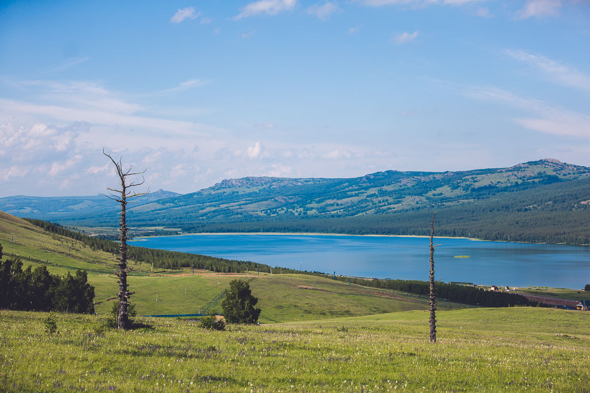 Баймакский район фото