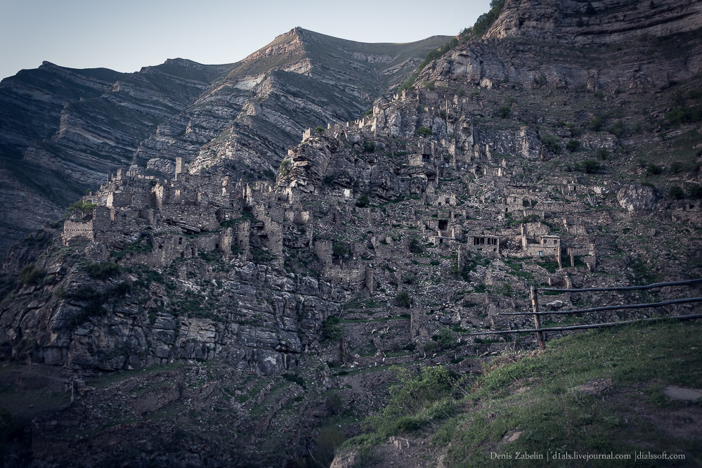 Старый кахиб дагестан фото