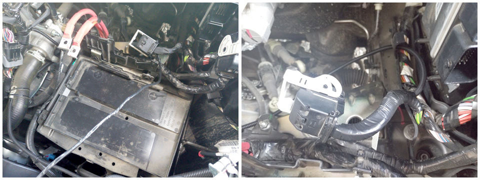 Фото в бортжурнале Lada XRAY