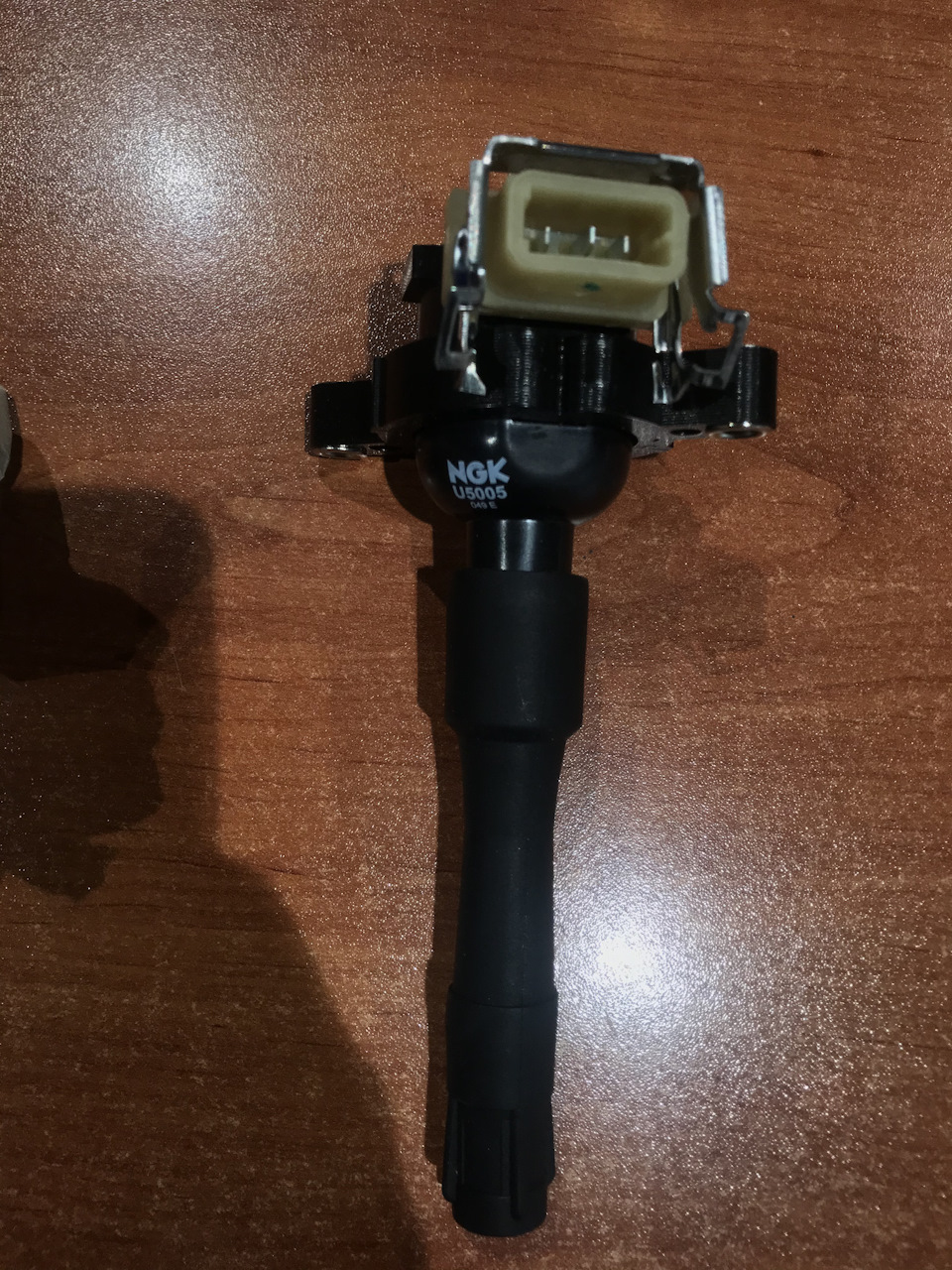 Катушка зажигания — BMW 5 series (E39), 2 л, 1998 года | своими руками ...