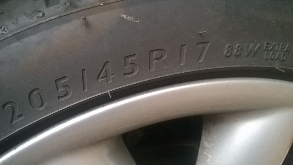 Какую зимнюю резину ставить на MINI COOPER D 1,6 (2008) ? — MINI Cooper ...