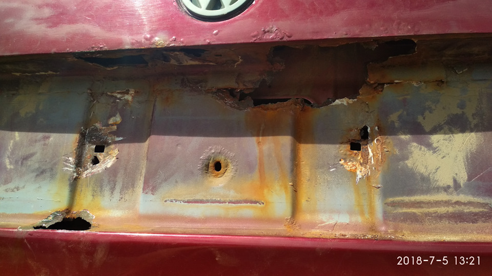 Пропуски зажигания в двигателе ц.1 — Lada 2115, 1,5 л, 2006 года ...