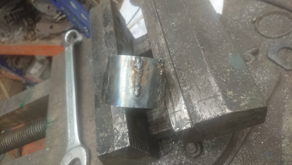 ЗАЛИПУХА — ГАЗ 67