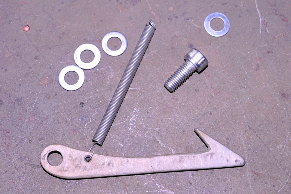 Фото в бортжурнале ЗАЗ 965