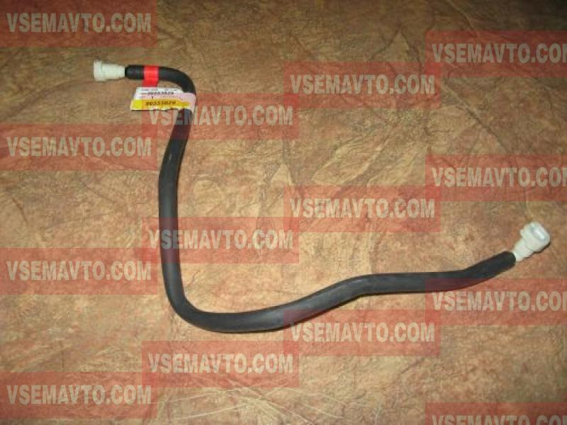 Запах в салон из под капота! — DRIVE2