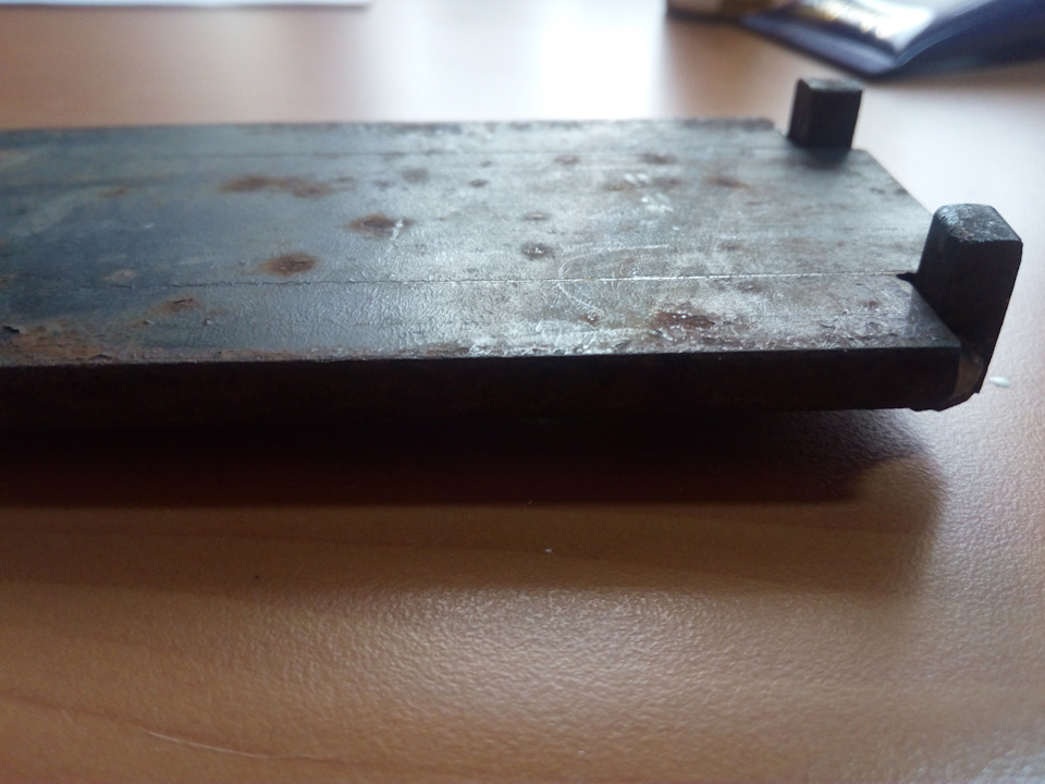 Съемник натяжного ролика Пежо 408 дизель — Peugeot 408, 1,6 л, 2013 ...