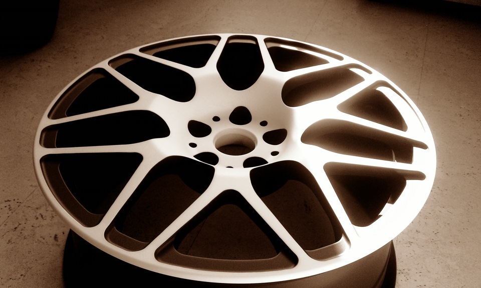 Фото в бортжурнале Ford Focus Hatchback II