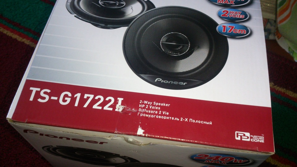 Что у нас по музыке) — Lada 2103, 1,5 л, 1976 года | электроника | DRIVE2