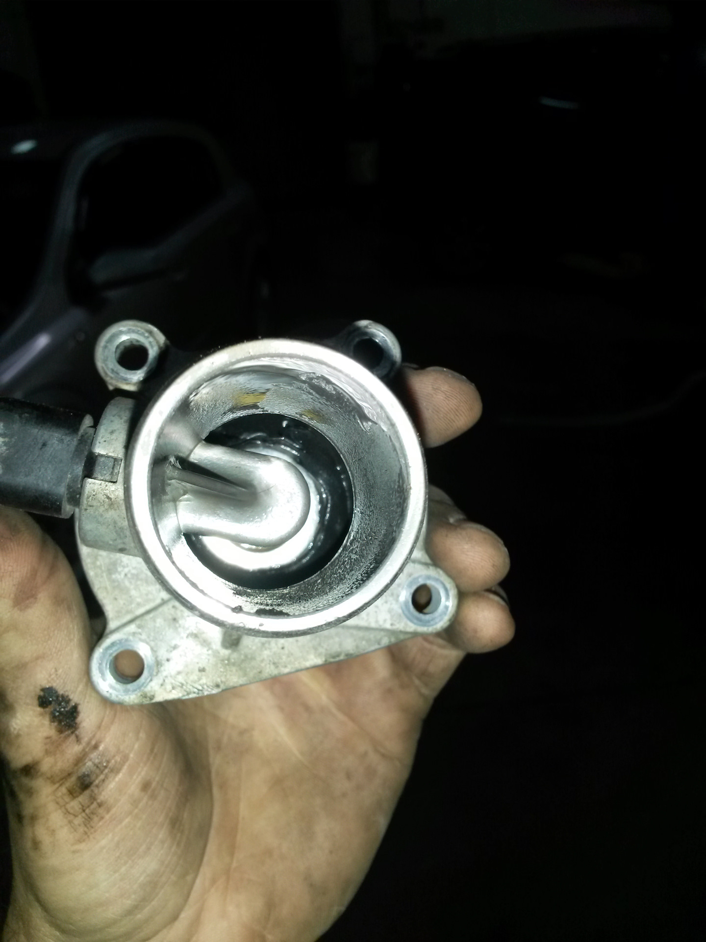 термостат z16xer