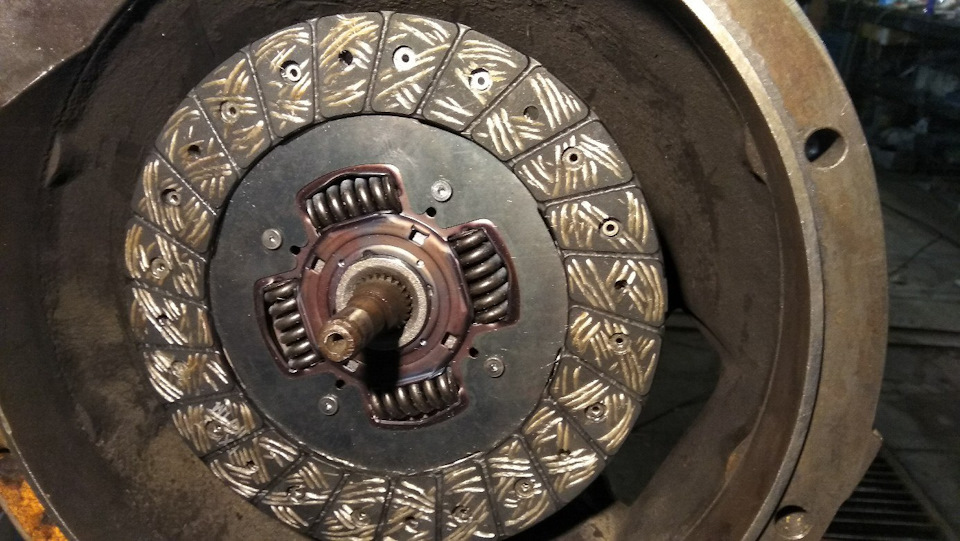 Фото в бортжурнале FSO Zuk